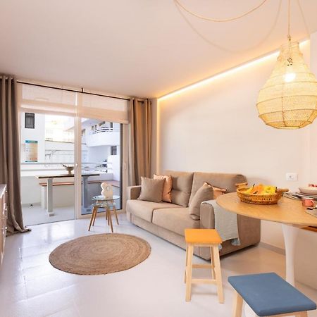 Home2Book Charming Seaside Apt El Medano, Terrace Exteriör bild