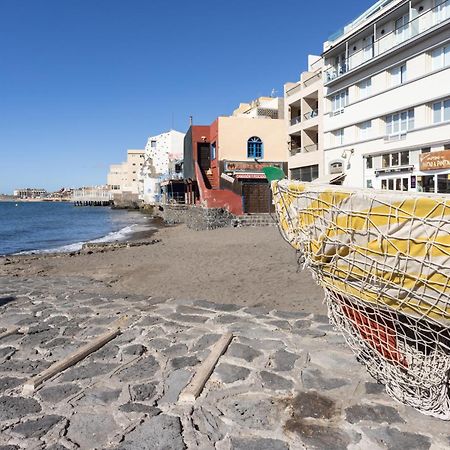 Home2Book Charming Seaside Apt El Medano, Terrace Exteriör bild