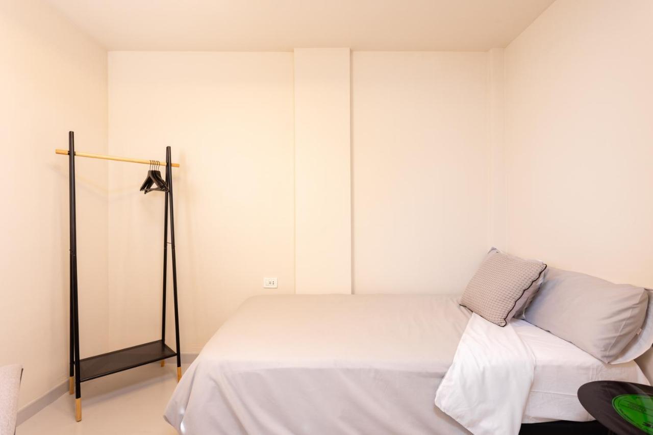 Home2Book Charming Seaside Apt El Medano, Terrace Exteriör bild