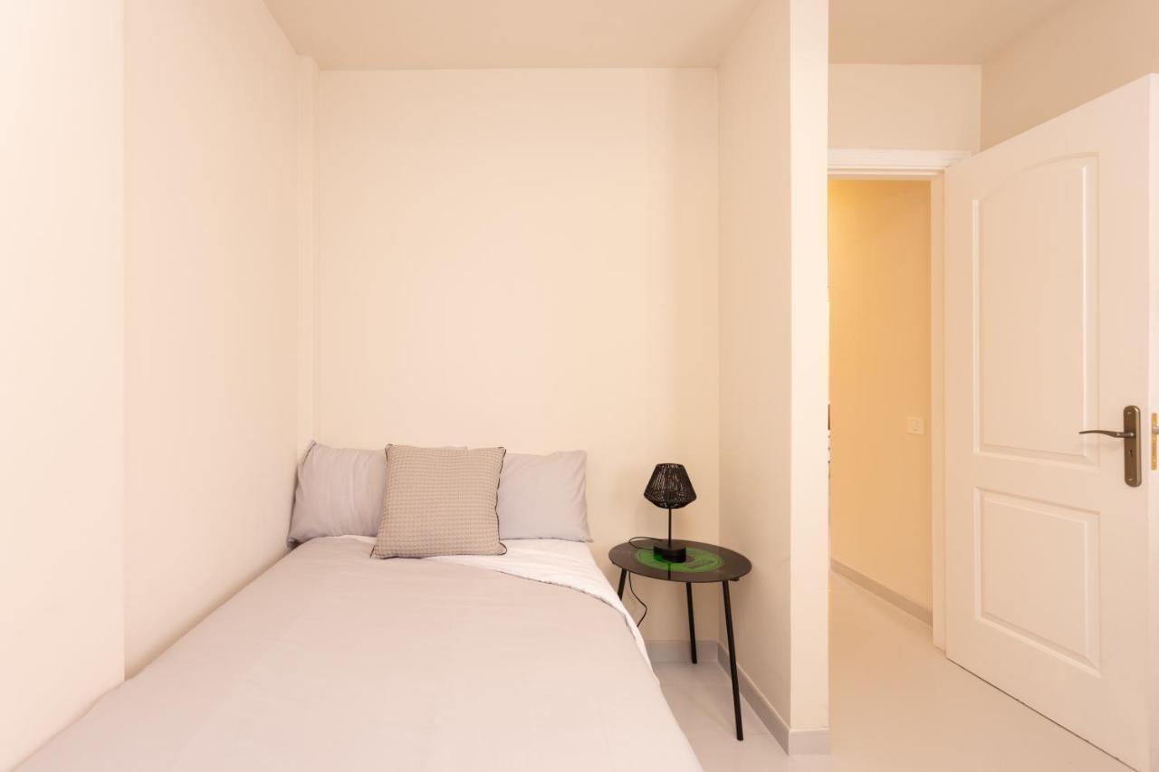 Home2Book Charming Seaside Apt El Medano, Terrace Exteriör bild
